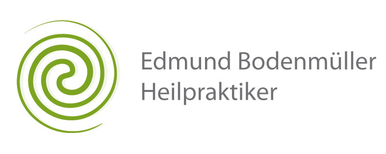 Logo Edmund Bodenmüller